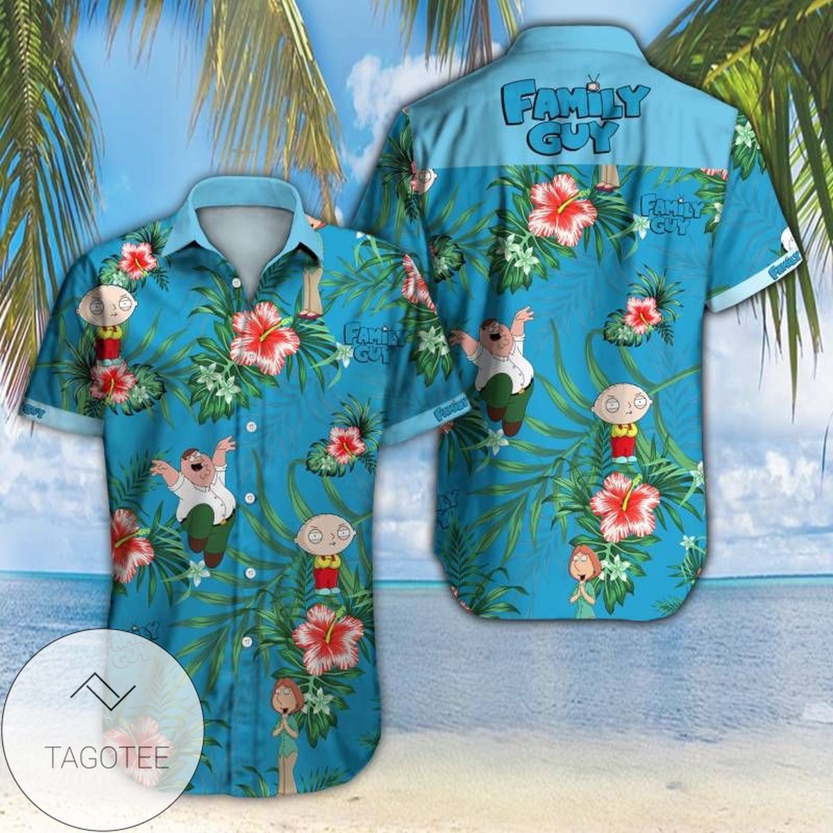 Family Matching Michigan Lover 2022 Authentic Hawaiian Shirts H