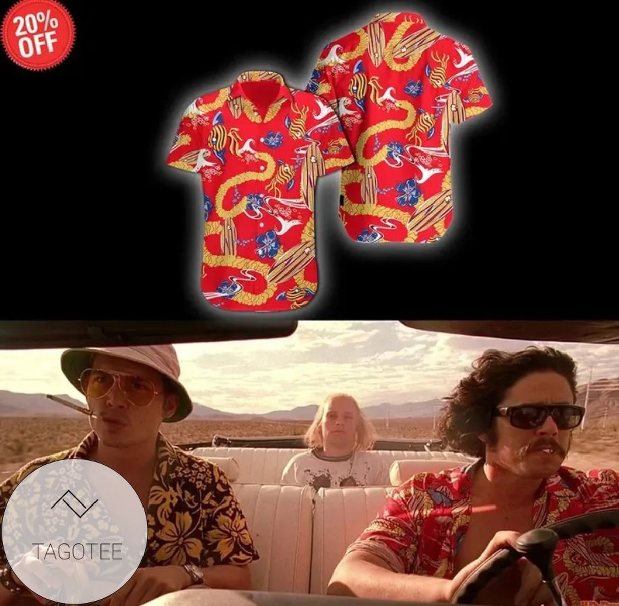 Father’s Day Gift Will Safe tonight Sleep With Firefighter Red Hawaiian Shirts