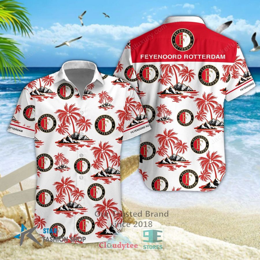 Ferrari F1 Schumacher 2000 2004 Hawaiian Shirt