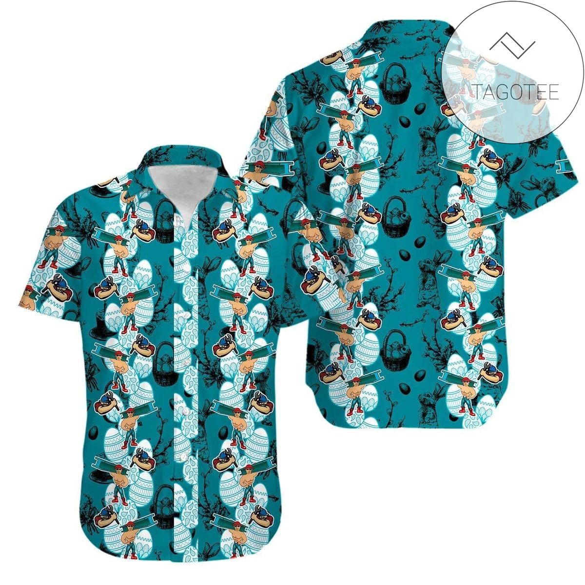 Find 2022 Authentic Hawaiian Aloha Shirts Line Turkeys Thanksgiving