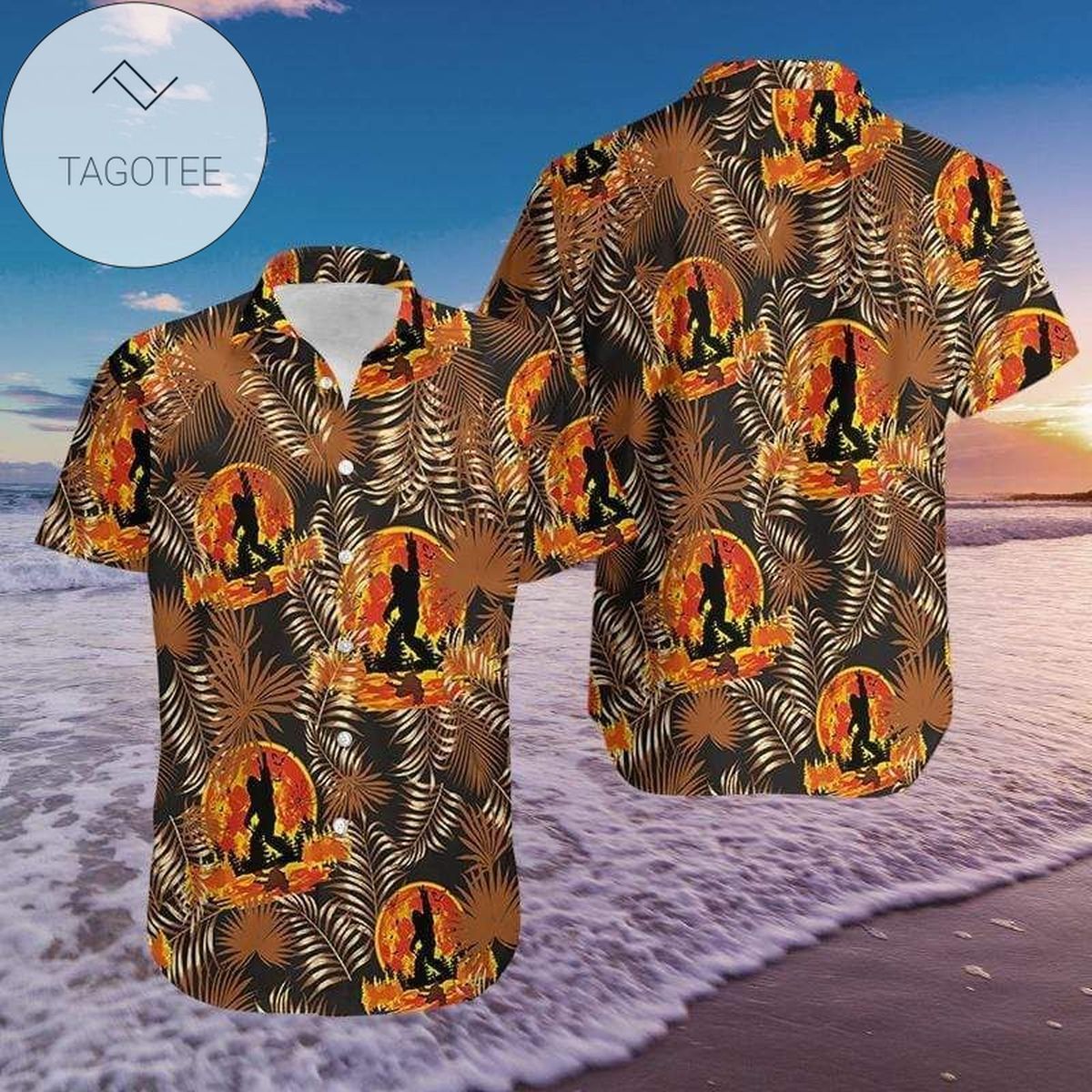 Find 2022 Authentic Hawaiian Shirts Christmas Santa Claus Sleigh