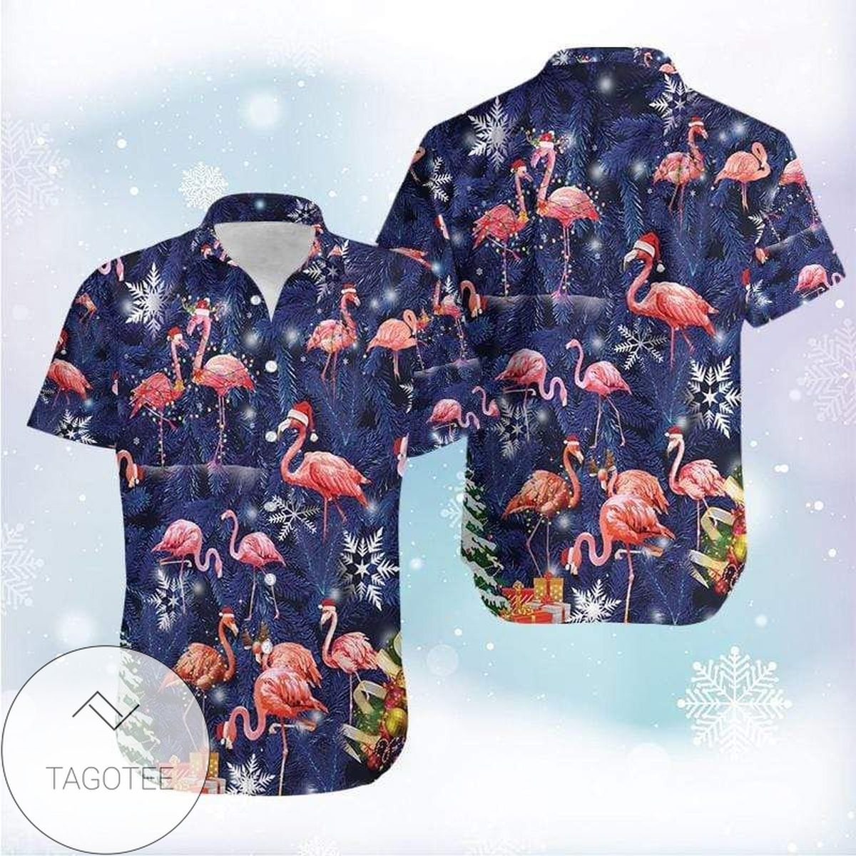 Find 2022 Authentic Hawaiian Shirts Evil Snowman