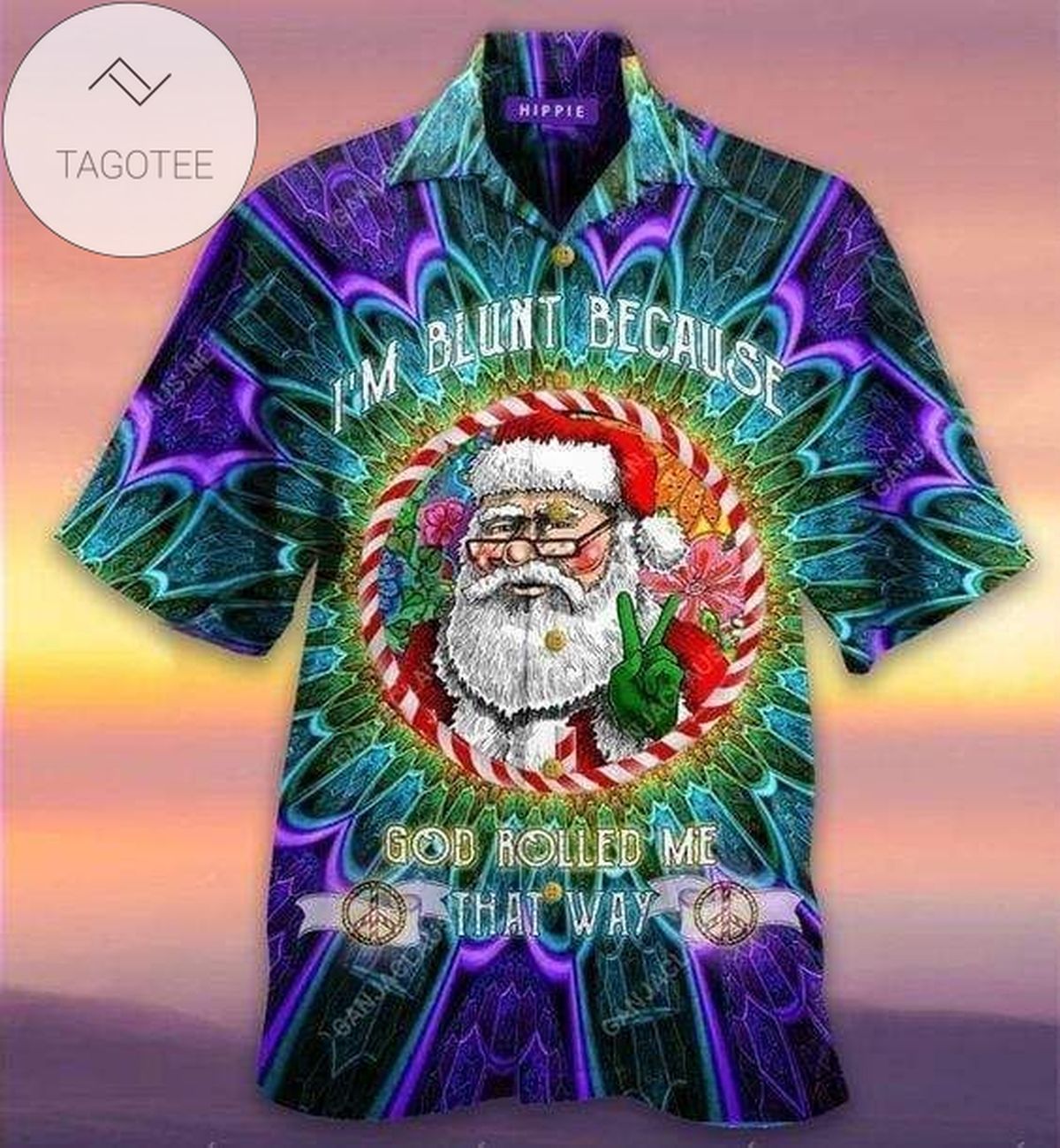 Find 2022 Authentic Hawaiian Shirts Mele Kalikimaka Dabbing Santa Surfing Christmas