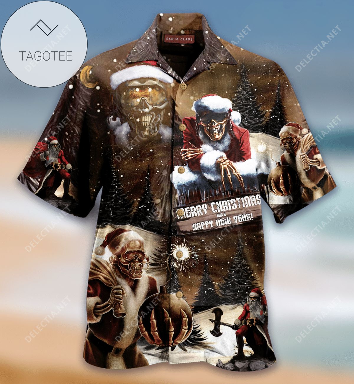 Find Amazing Bear Unisex Authentic Hawaiian Shirt 2022