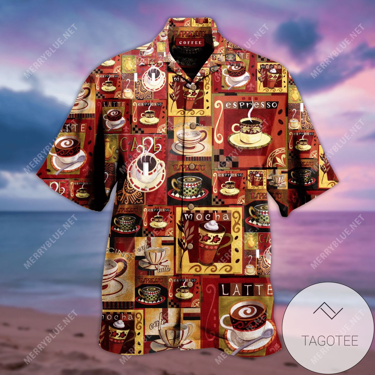 Find Amazing Colorful Strong Eagle Unisex Hawaiian Aloha Shirts