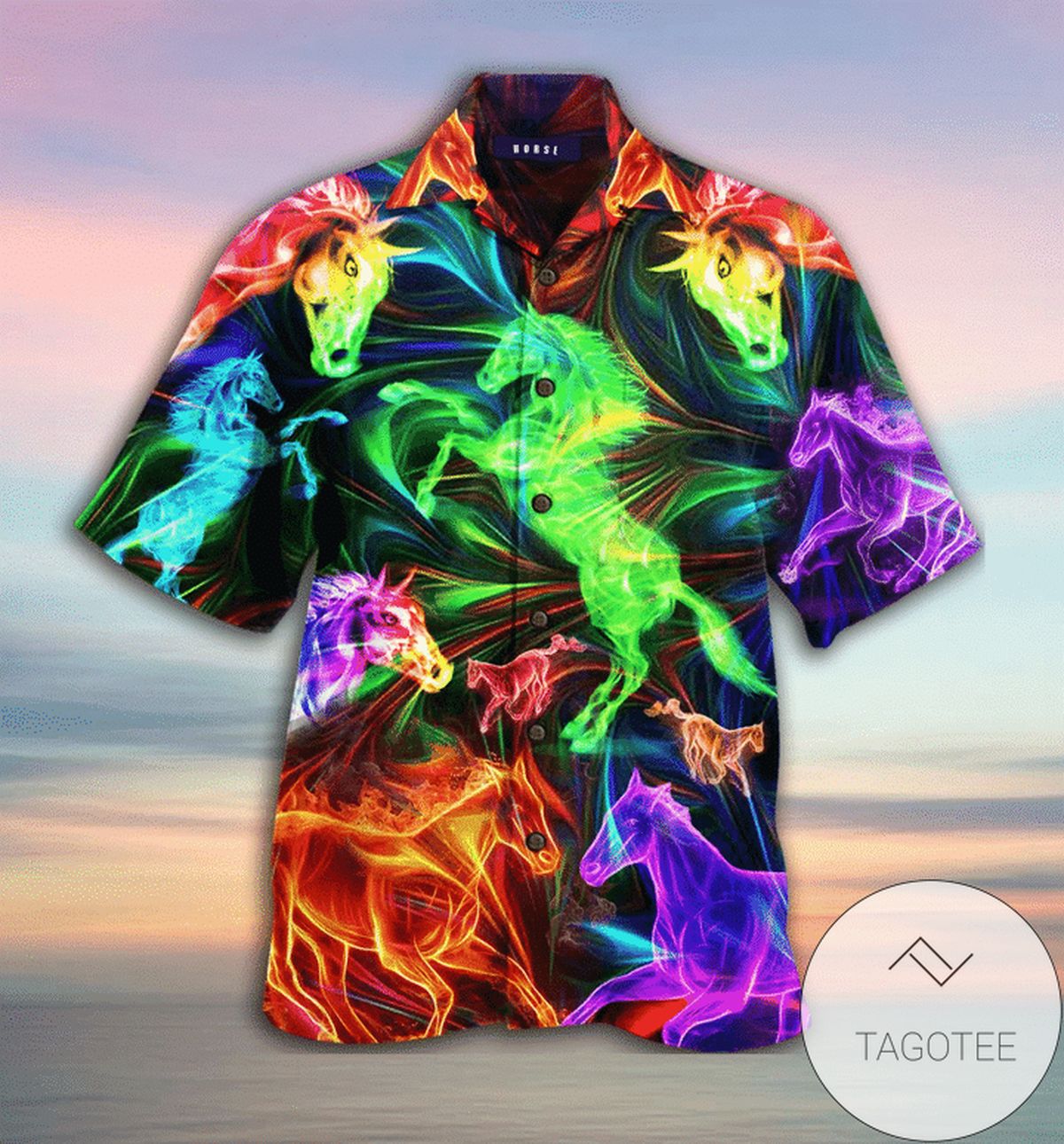 Find Amazing Landscape In National Parks Unisex 2022 Authentic Hawaiian Shirt