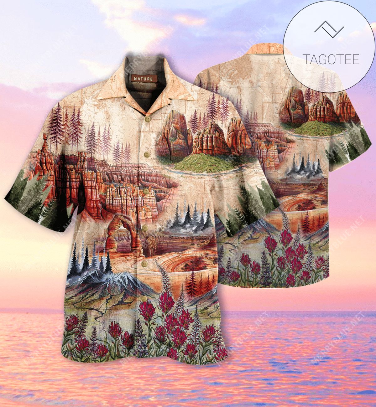 Find Amazing Leo Horoscope 2022 Authentic Hawaiian Shirt Zodiac Birthday Gifts