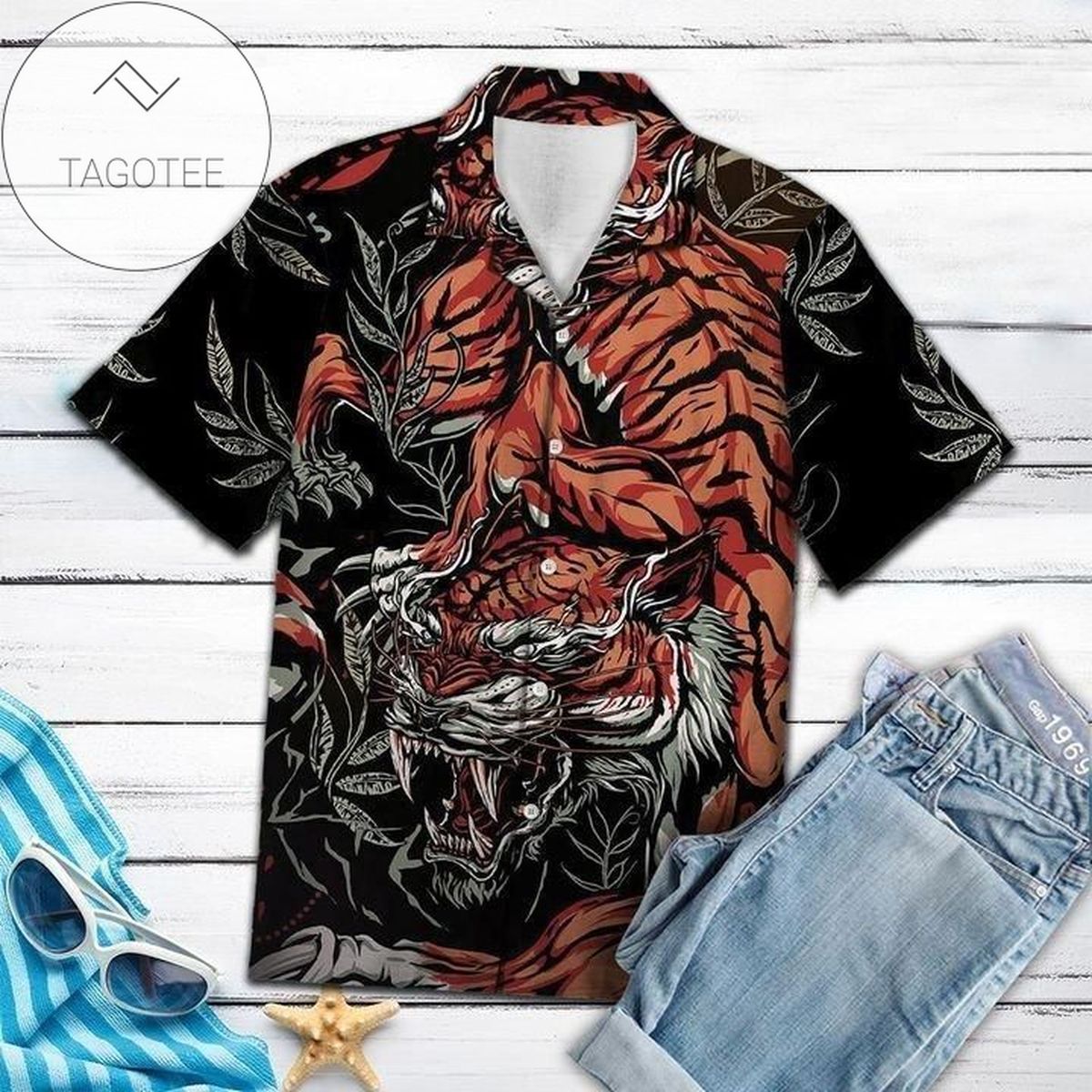 Find Amazing Virgo Horoscope Authentic Hawaiian Shirt 2022