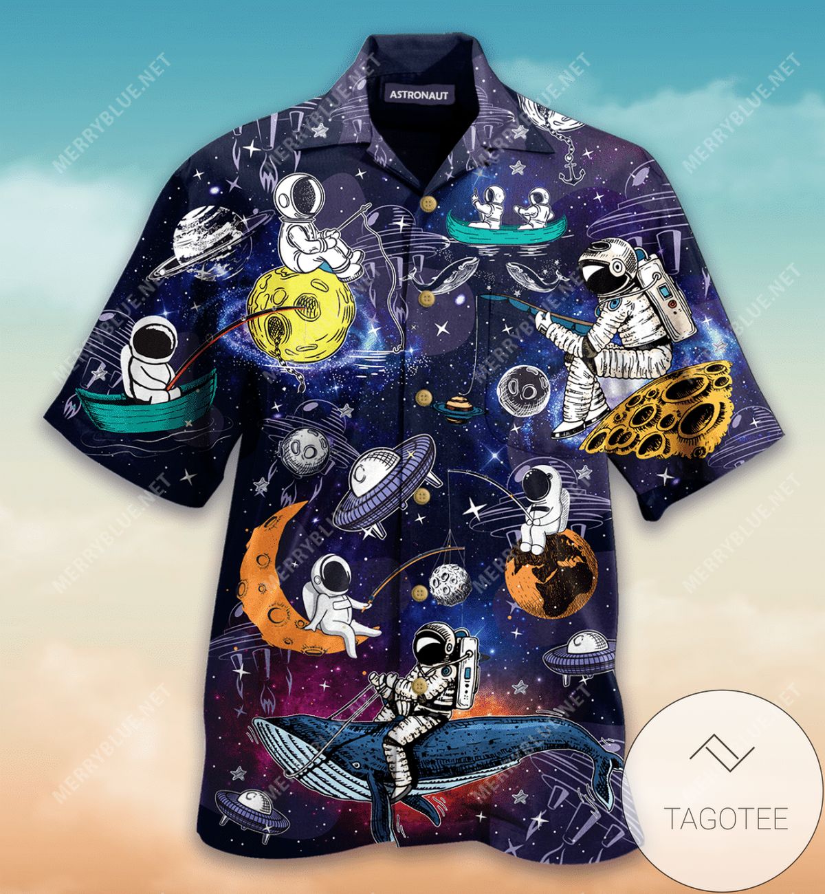 Find Awesome Cat Unisex 2022 Authentic Hawaiian Shirt