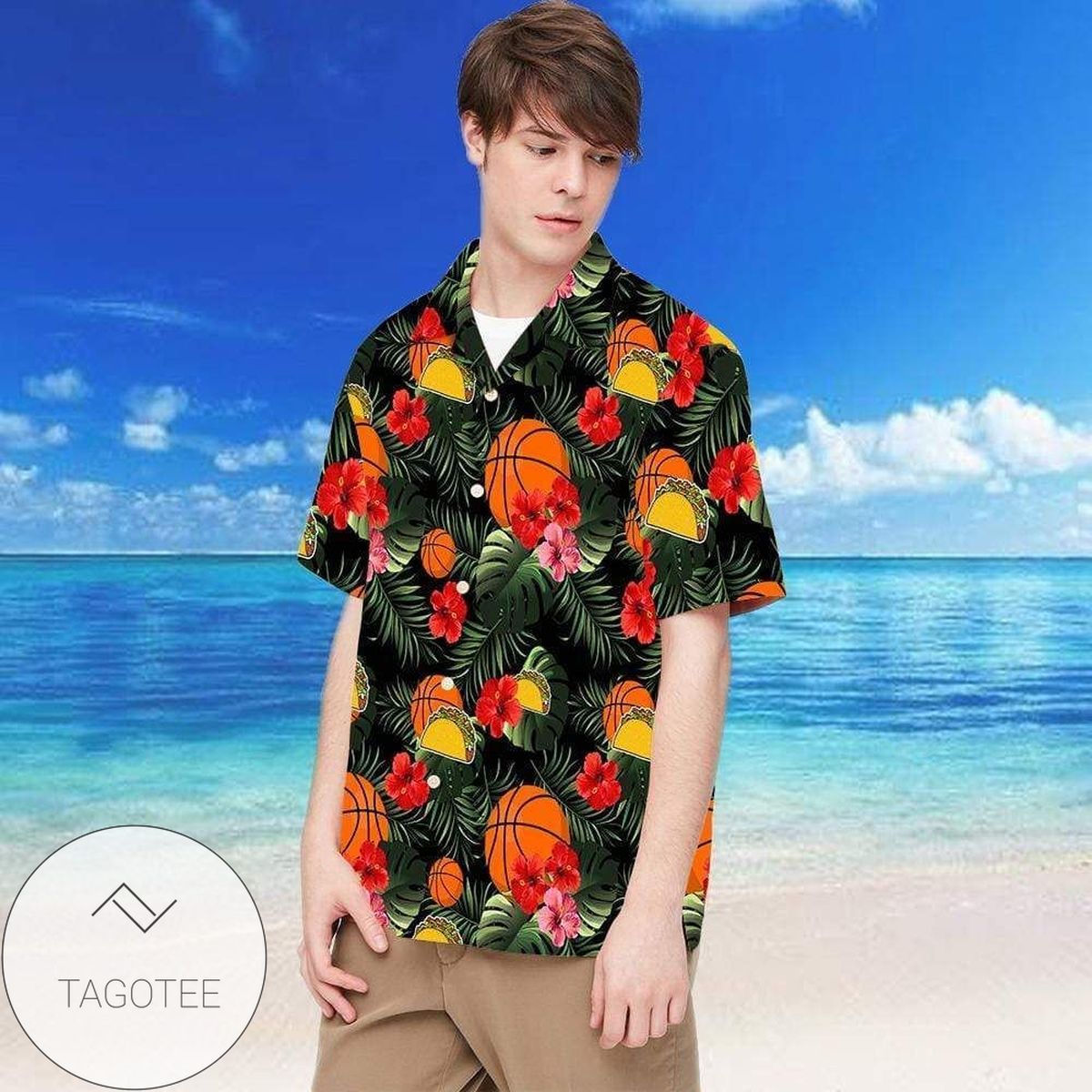 Find Awesome Turtle In The Ocean 2022 Authentic Hawaiian Shirts 51220h