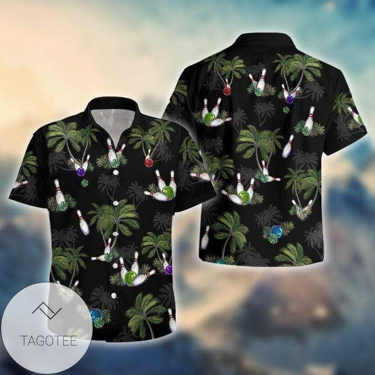 Find Black Cat Authentic Hawaiian Shirt 2022