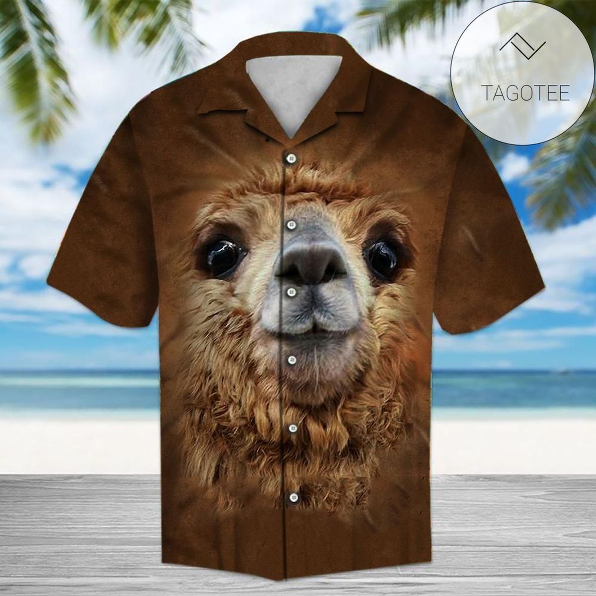 Find Boxer Dog Hawaiian Aloha Shirts