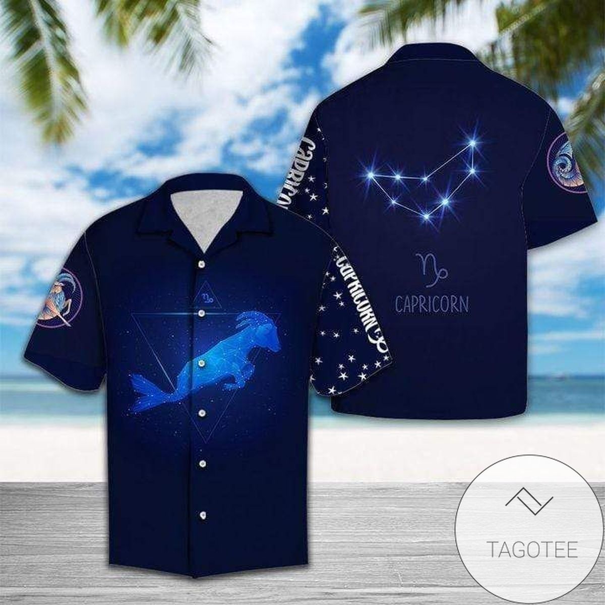 Find Cancer Horoscope Zodiac Authentic Hawaiian Shirt 2022 Birthday Gifts