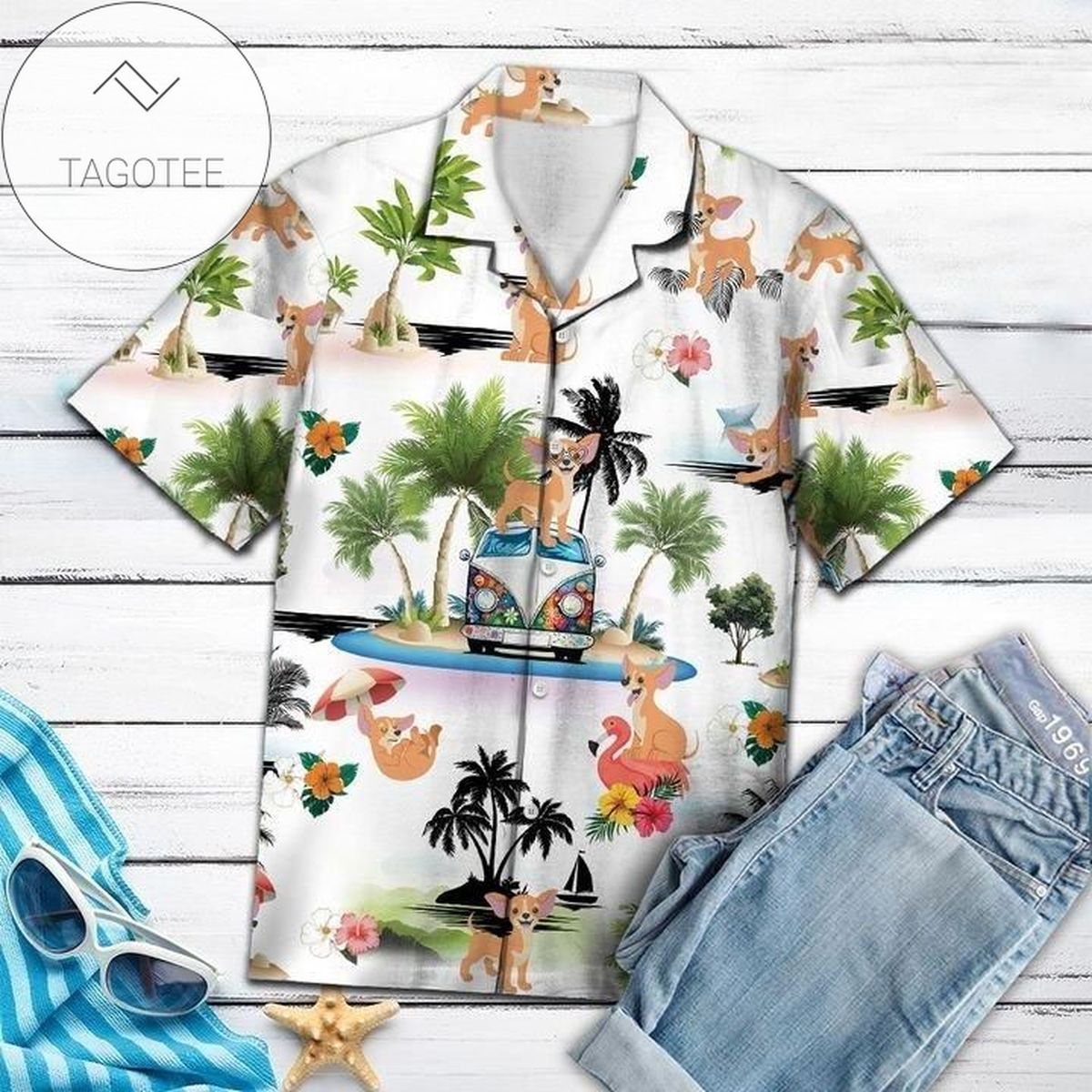 Find Cats Authentic Hawaiian Shirt 2022