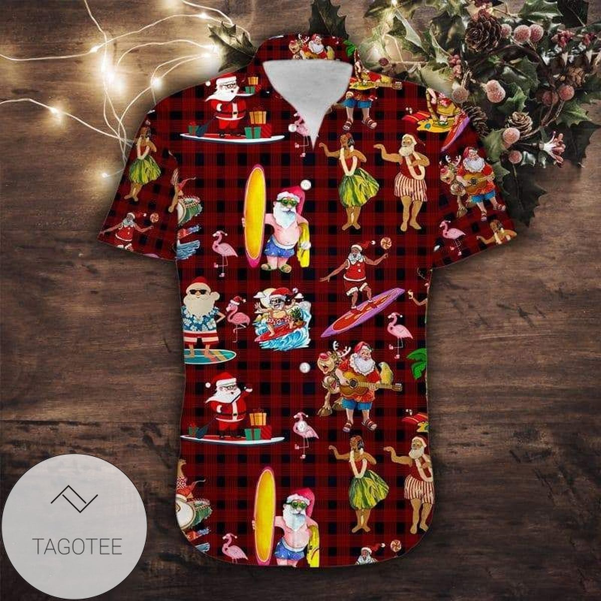 Find Dabbing Bigfoot Funny 2022 Authentic Hawaiian Shirts 3d 2008v