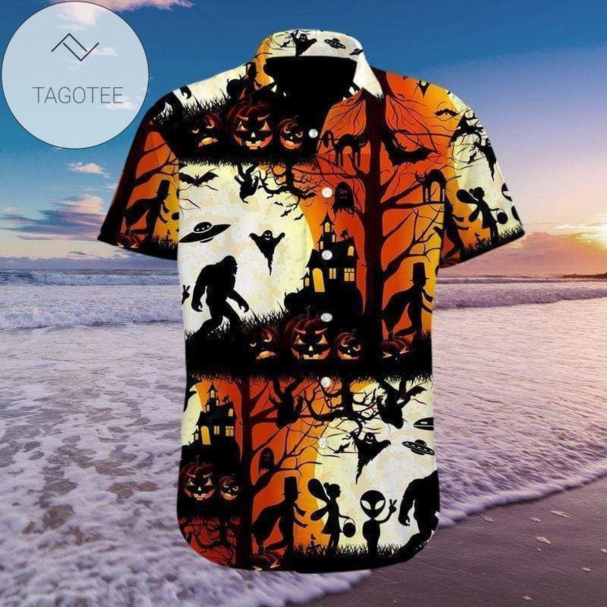 Find Fire Black Rose Unisex 2022 Authentic Hawaiian Shirts