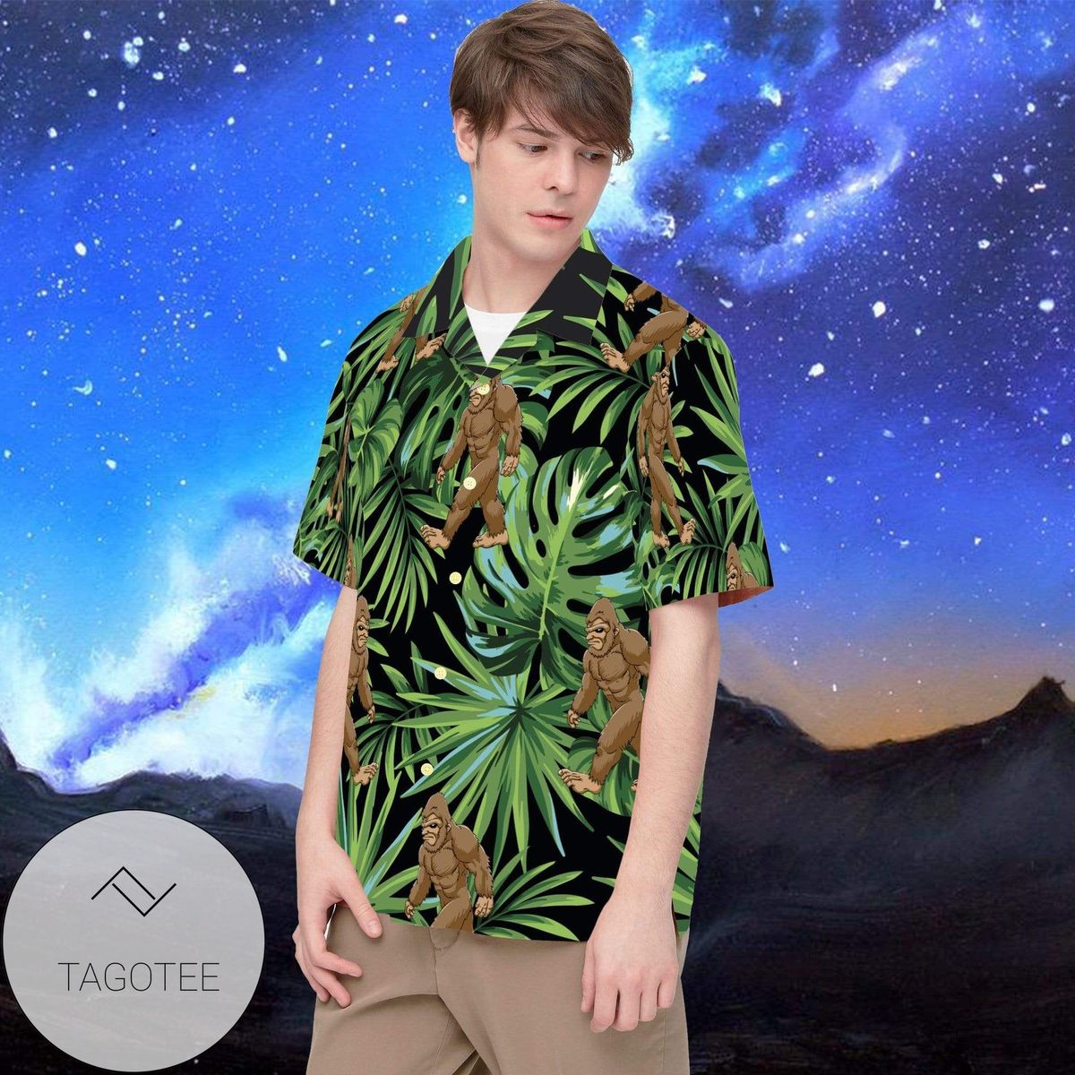 Find Fruity Sexy Body 2022 Authentic Hawaiian Aloha Shirts Dh