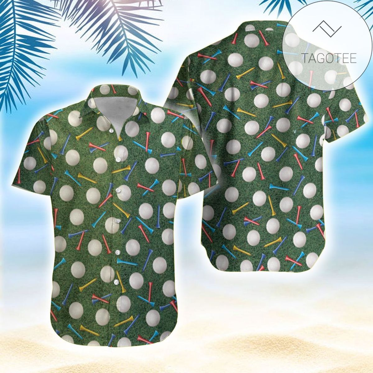 Find Guam Aloha Tropical Full Hawaiian Shirts 1009h