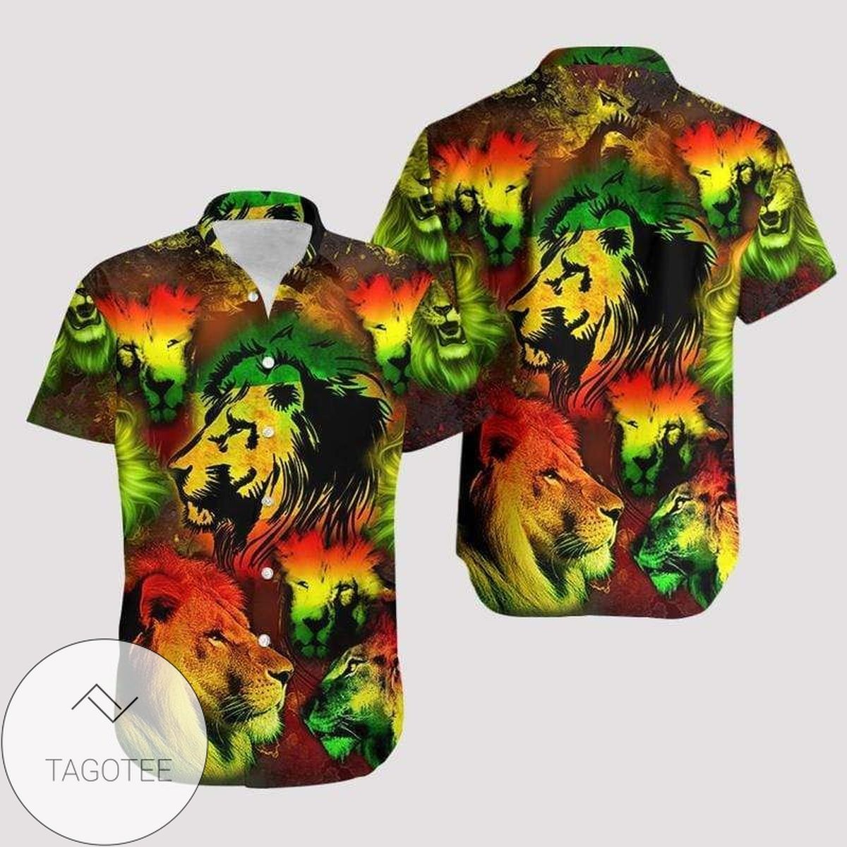 Find Hawaiian Aloha Shirts Awesome Cat Tie Dye