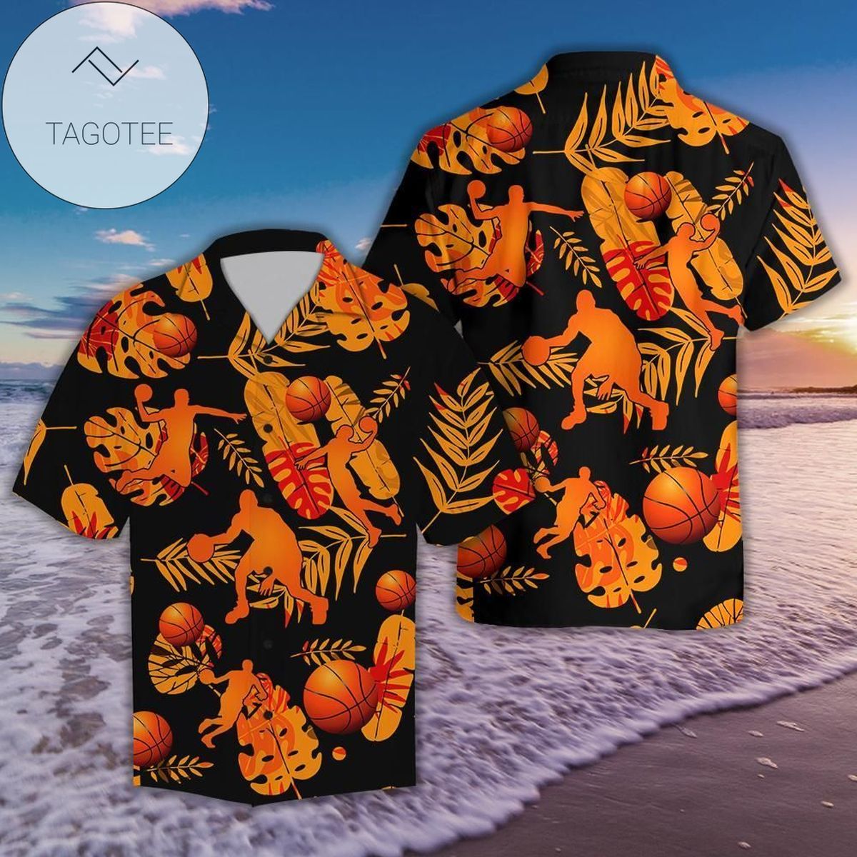 Find Hawaiian Aloha Shirts Bigfoot Believe In Yourself