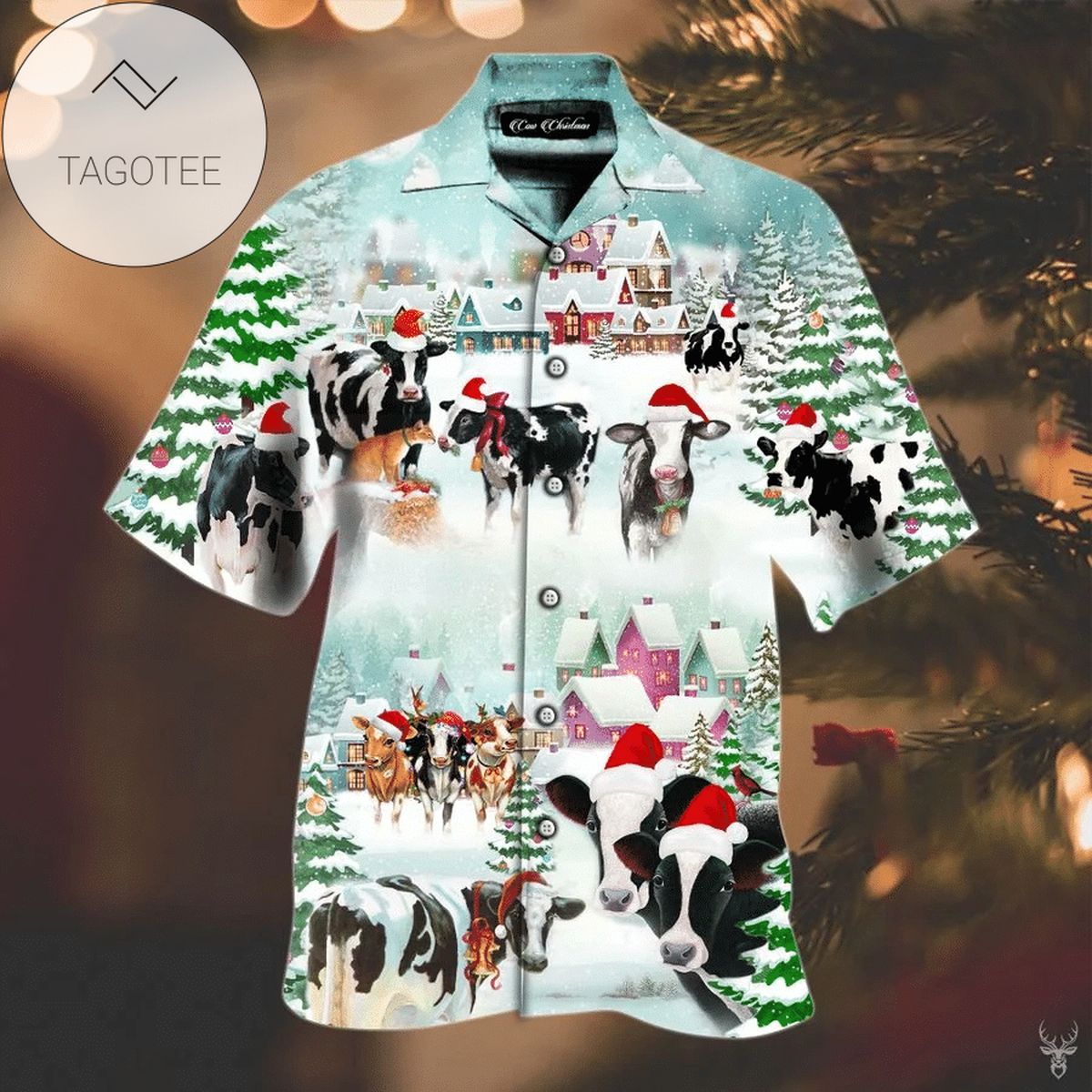 Find Hawaiian Aloha Shirts Chickens On Christmas