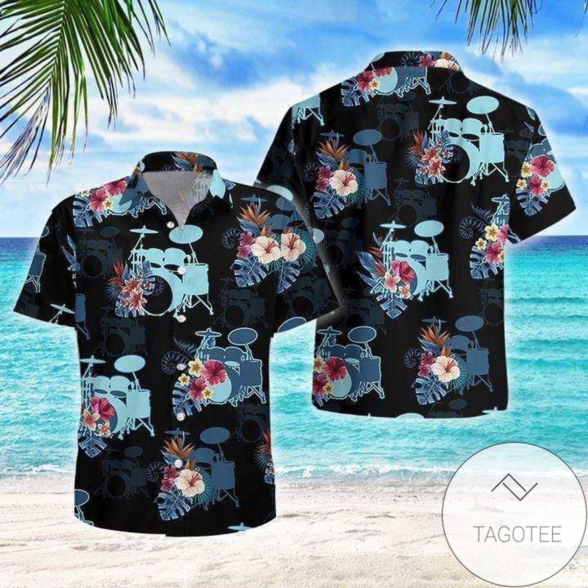 Find Hawaiian Aloha Shirts Fantastic Bigfoot Dh