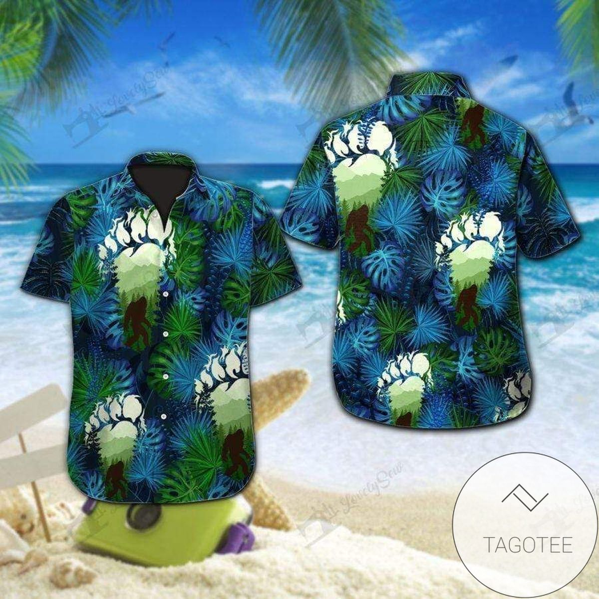 Find Hawaiian Aloha Shirts Fire Burning Skull