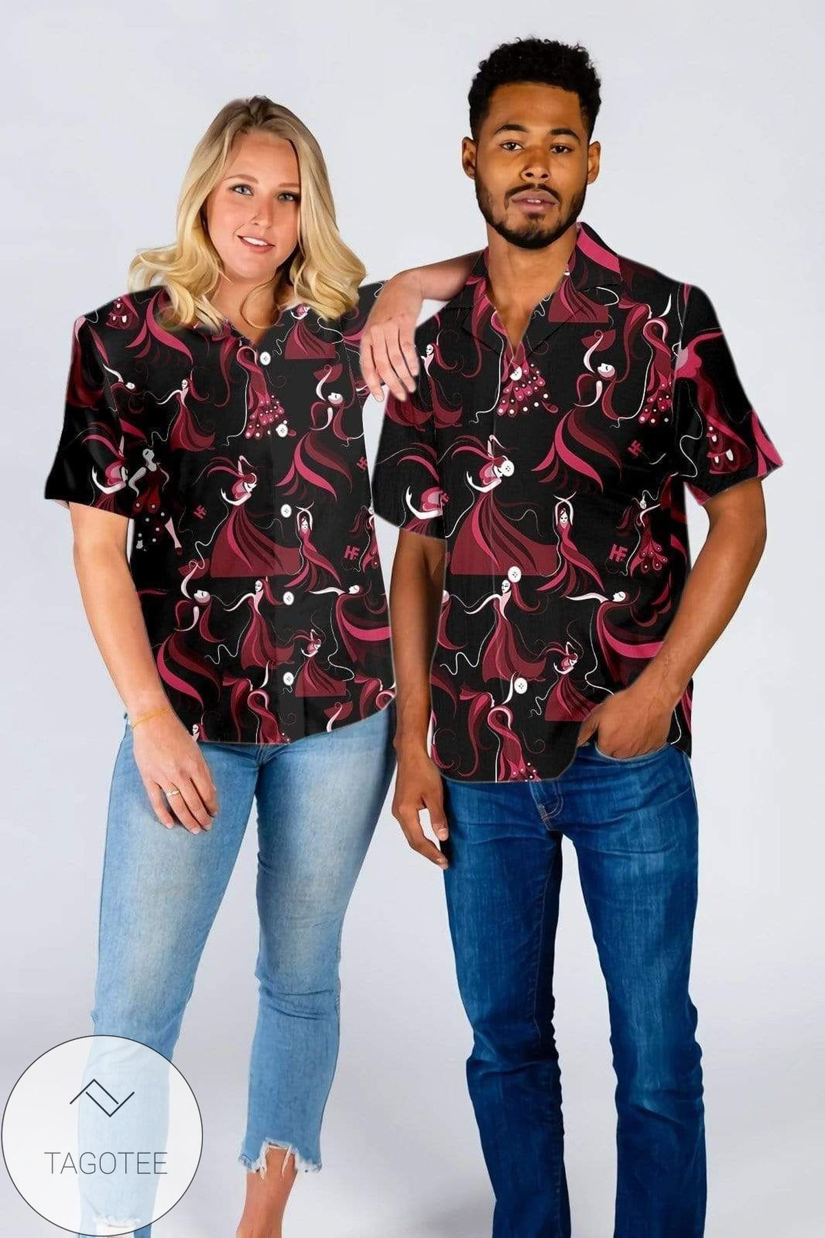 Find Hawaiian Aloha Shirts God First