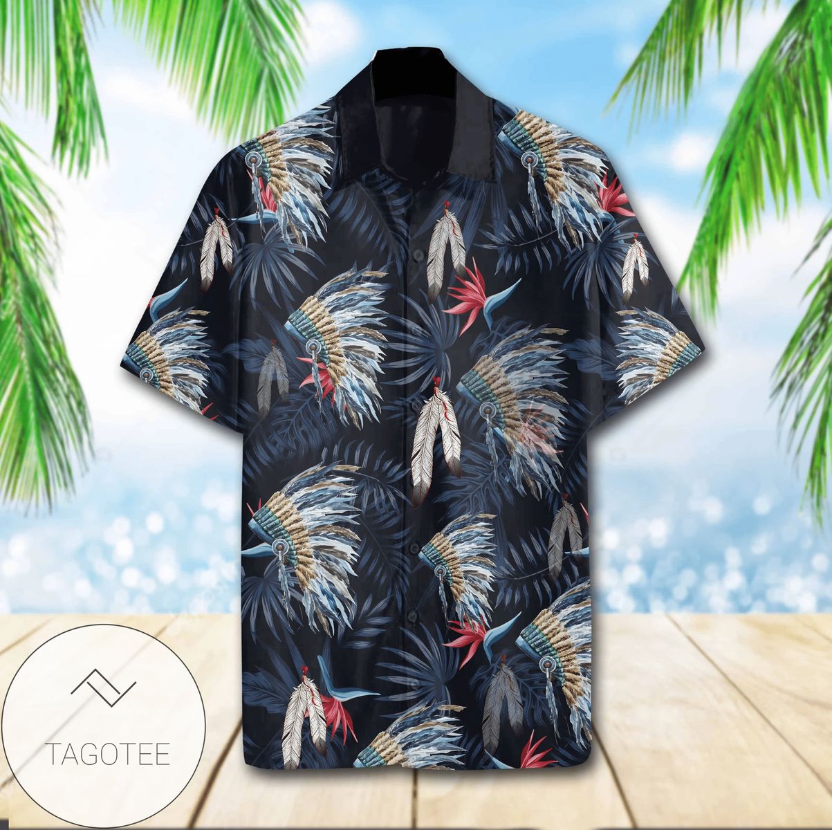 Find Hawaiian Aloha Shirts Love Rooster