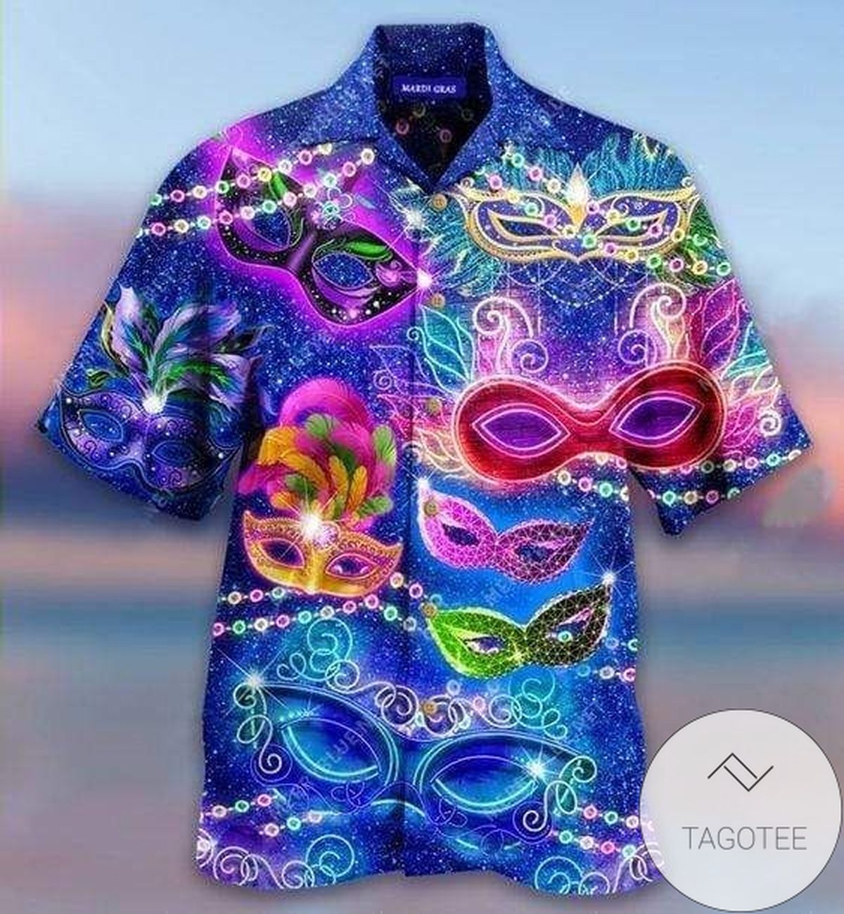 Find Hawaiian Aloha Shirts The Burning Melodies Of Saxophone