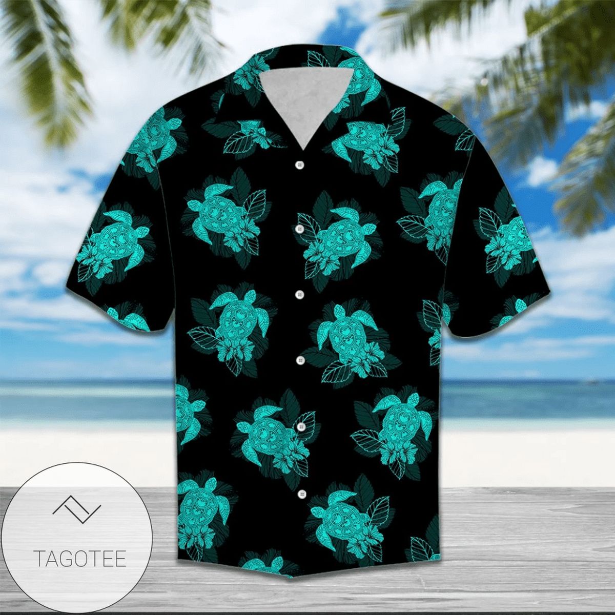 Find Hawaiian Aloha Shirts The Magical Light House