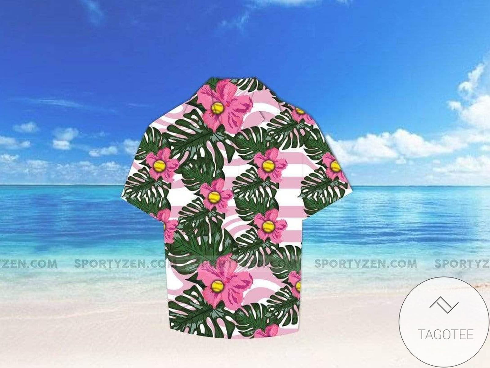 Find Hippie Authentic Hawaiian Shirt 2022