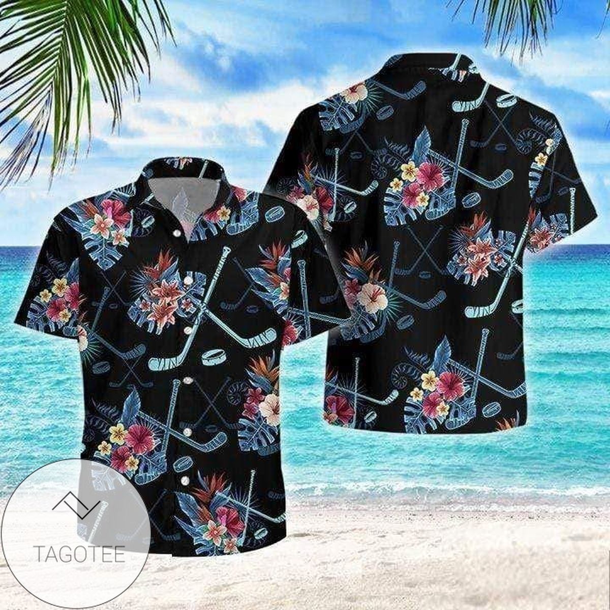 Find Hippie Summer Authentic Hawaiian Shirt 2022