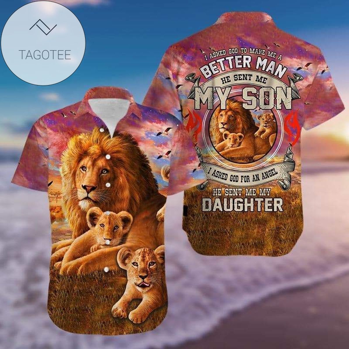 Find Hunting I’d Rather Be Hunting Custom Hawaiian Shirt