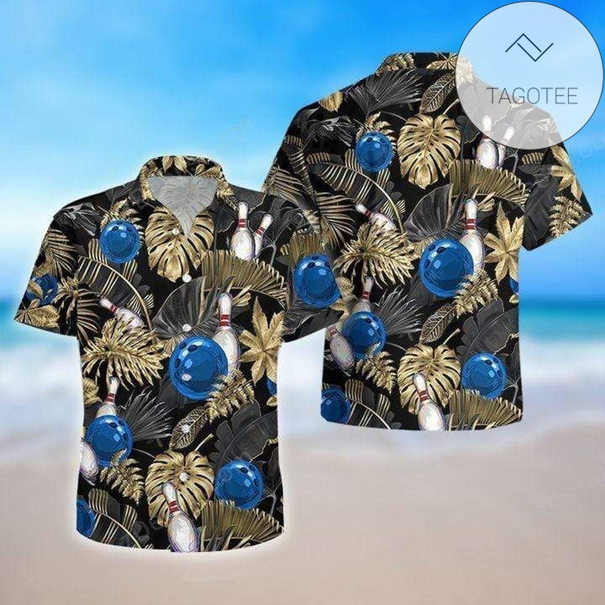 Find I Asked God To Make Me A Better Man Lion Authentic Hawaiian Shirt 2022s