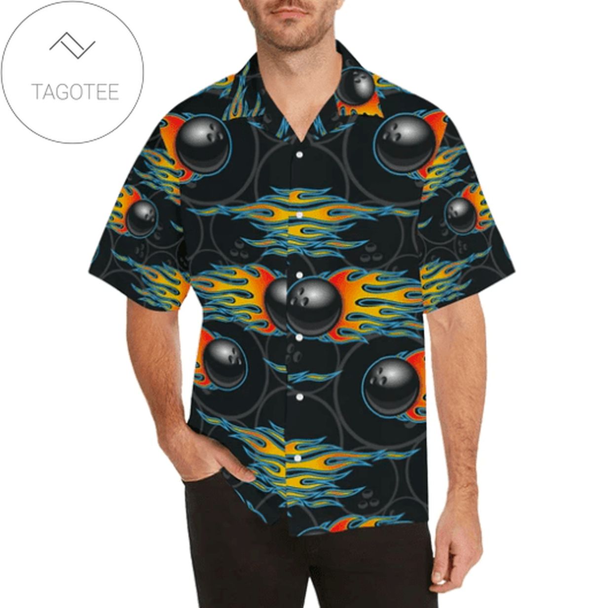 Finding Light Unisex 2022 Authentic Hawaiian Shirts Hl