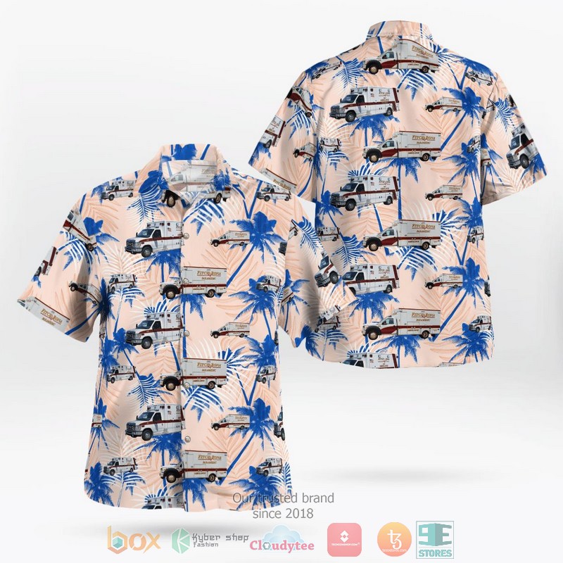 Fishing catfish Beach Nature  Hawaiian Shirt