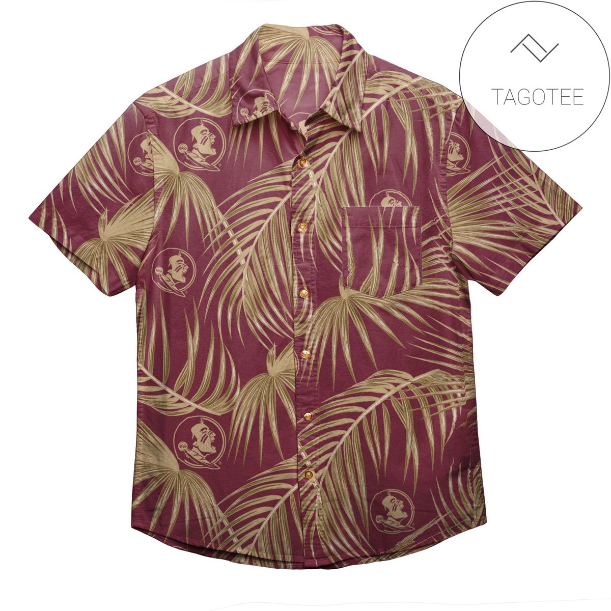 Florida Orange Blossom 3d Hawaiian Shirt For Men With Vibrant Colors And Textures