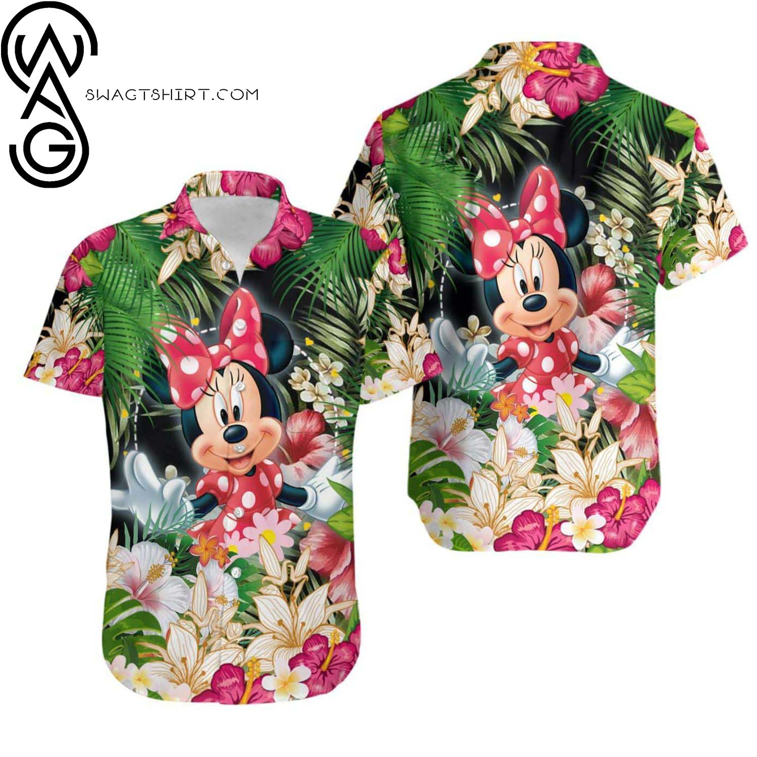 Flower Dallas Cowboys Football Team Summer Aloha Hawaiian Shirt