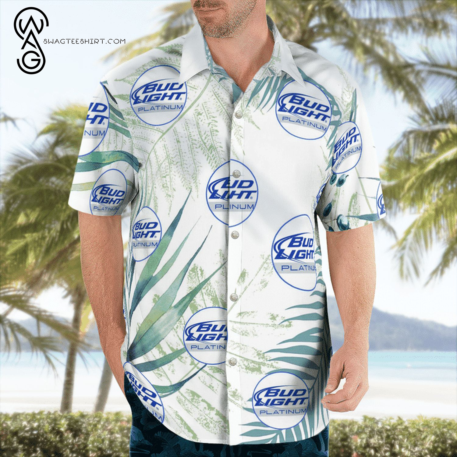 For Summer Boston Bruins Hockey Hawaiian Shirts And Beach Shorts