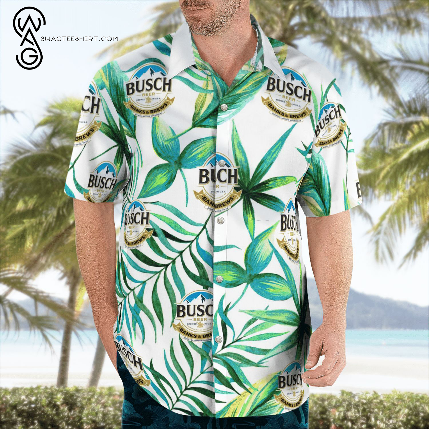 For Summer Boston Bruins Hockey Hawaiian Shirts And Beach Shorts