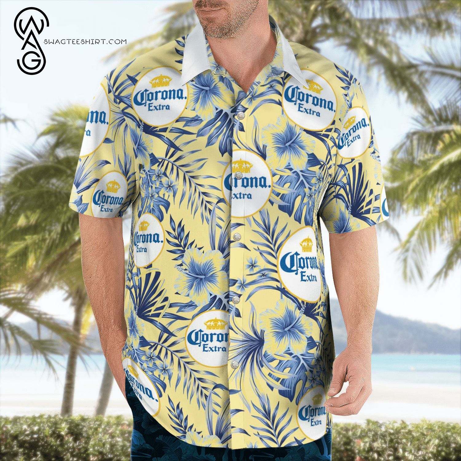 For Summer Death Star Wars Hawaiian Shirts And Beach Shorts