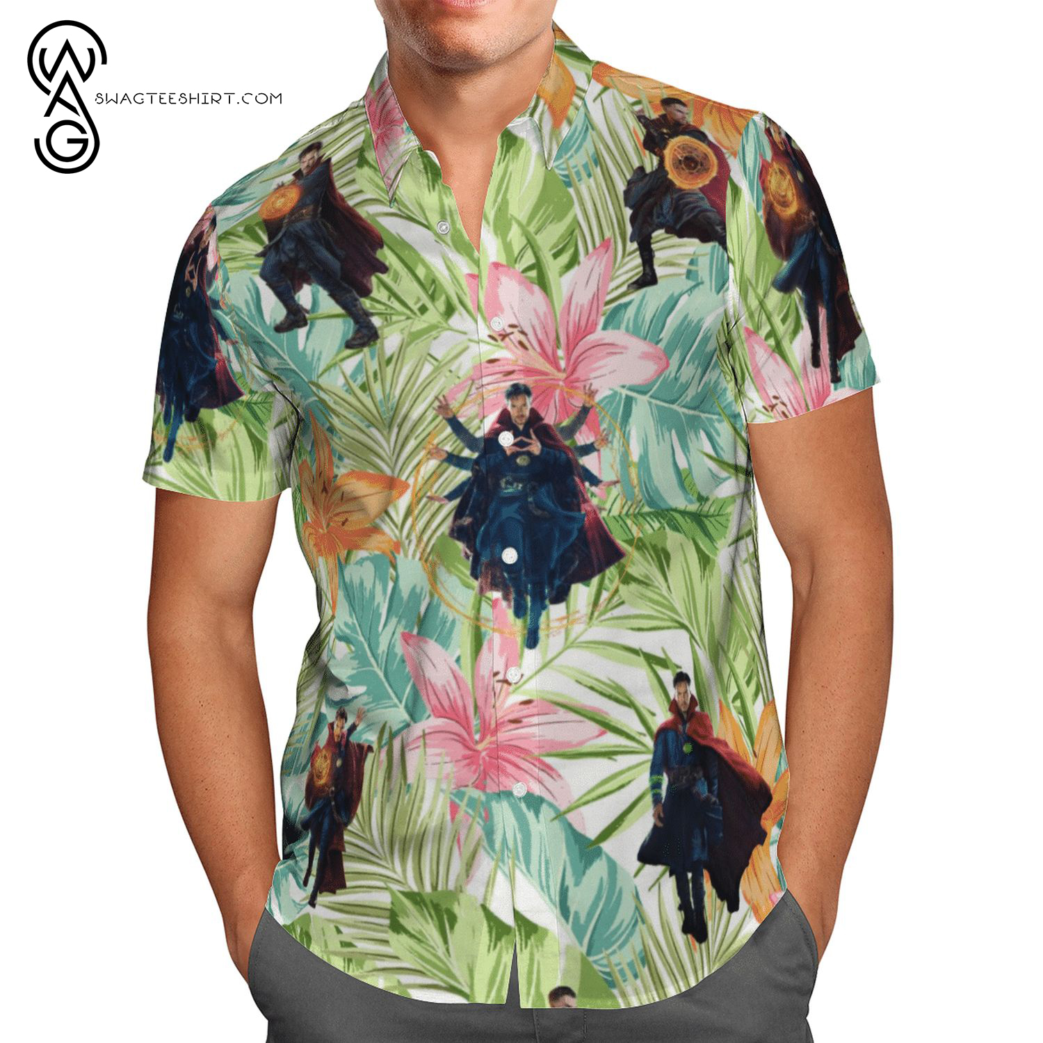 For Summer Coors Brewing Beer Hawaiian Shirts And Beach Shorts