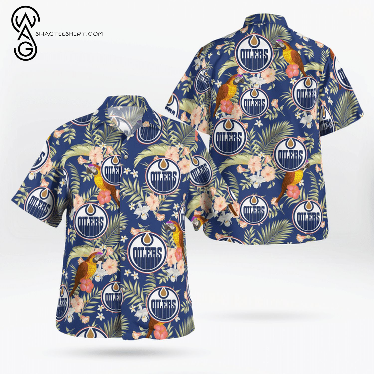 For Summer Fat Tire Beer Hawaiian Shirts And Beach Shorts