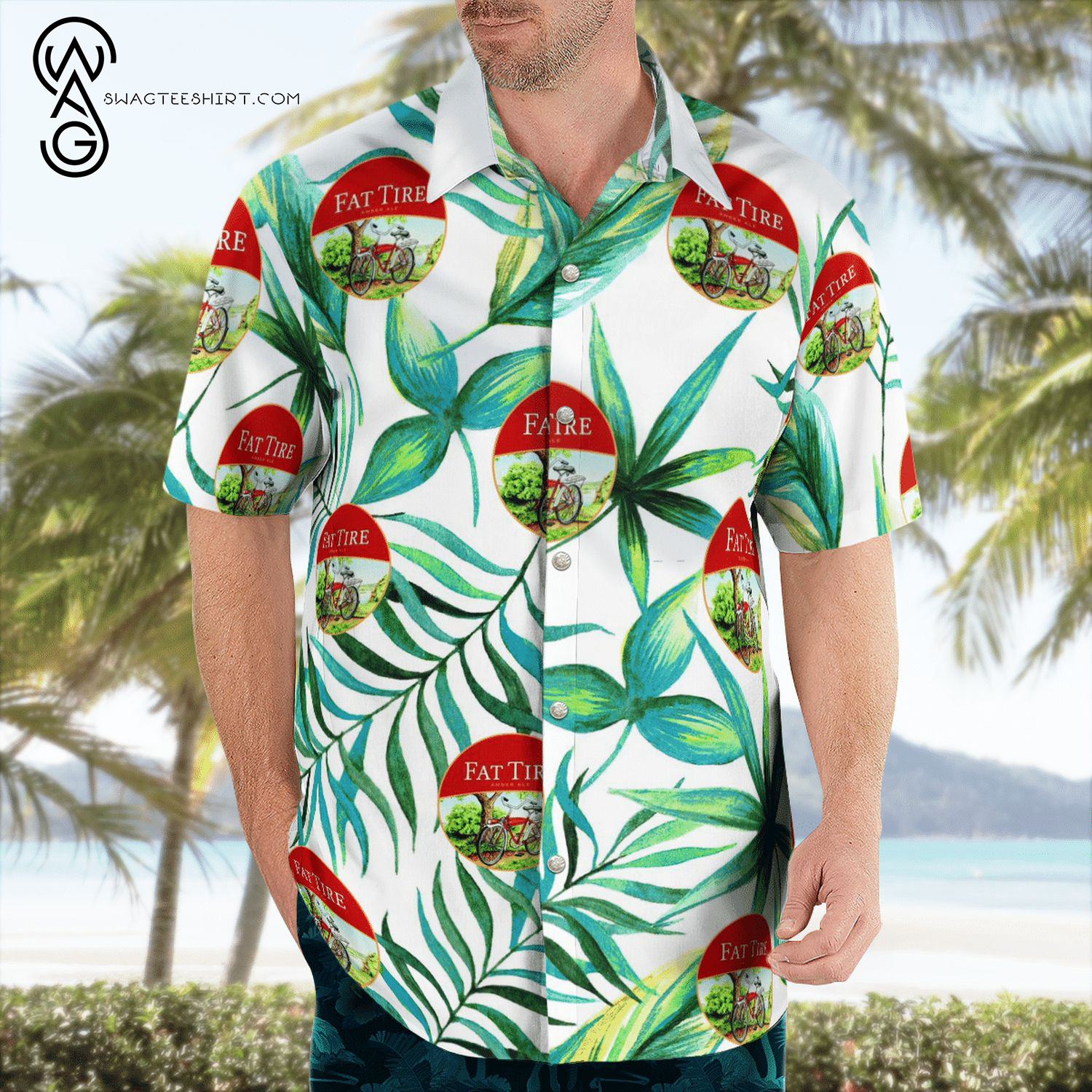 For Summer Edmonton Oilers Hockey Hawaiian Shirts And Beach Shorts