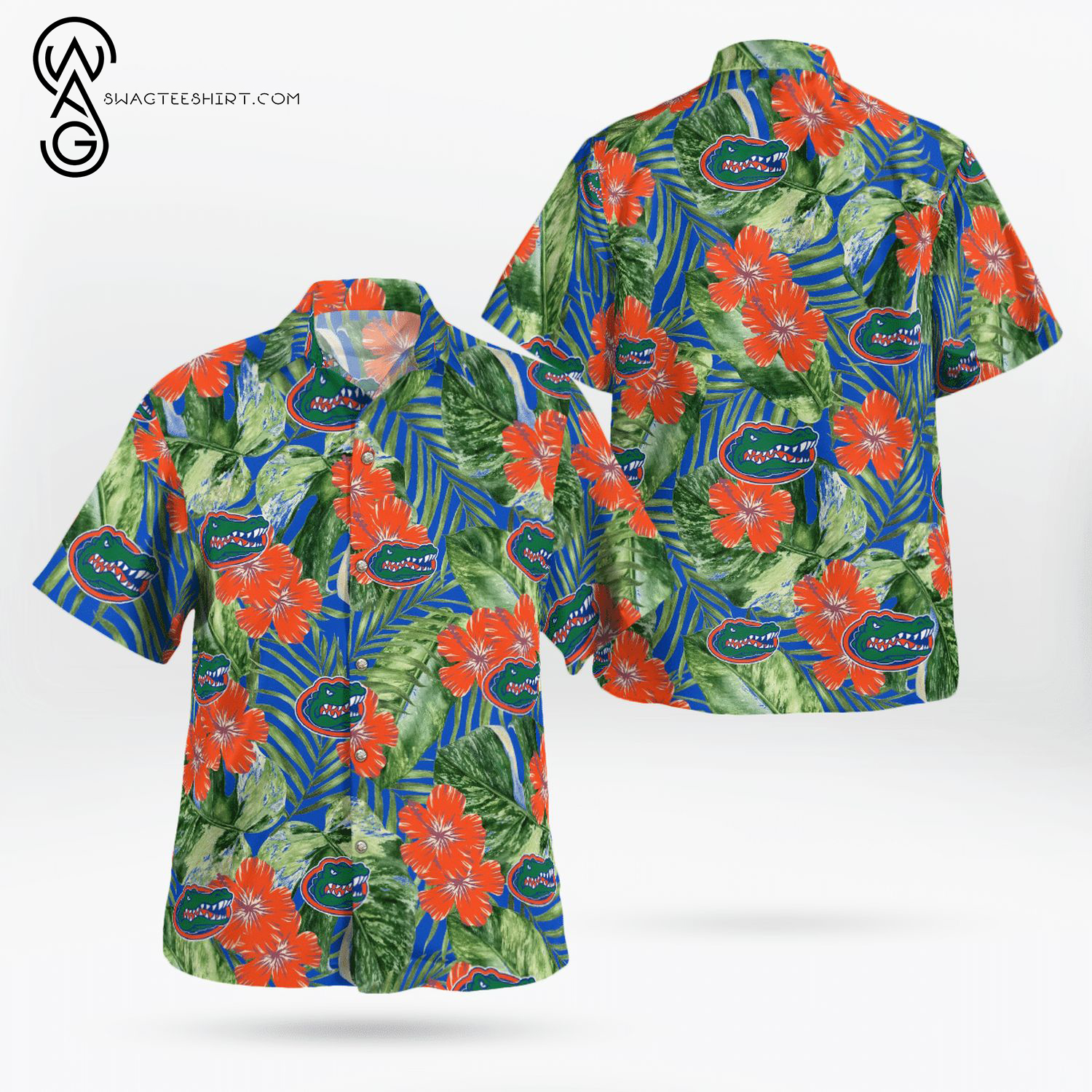 For Summer Edmonton Oilers Hockey Hawaiian Shirts And Beach Shorts