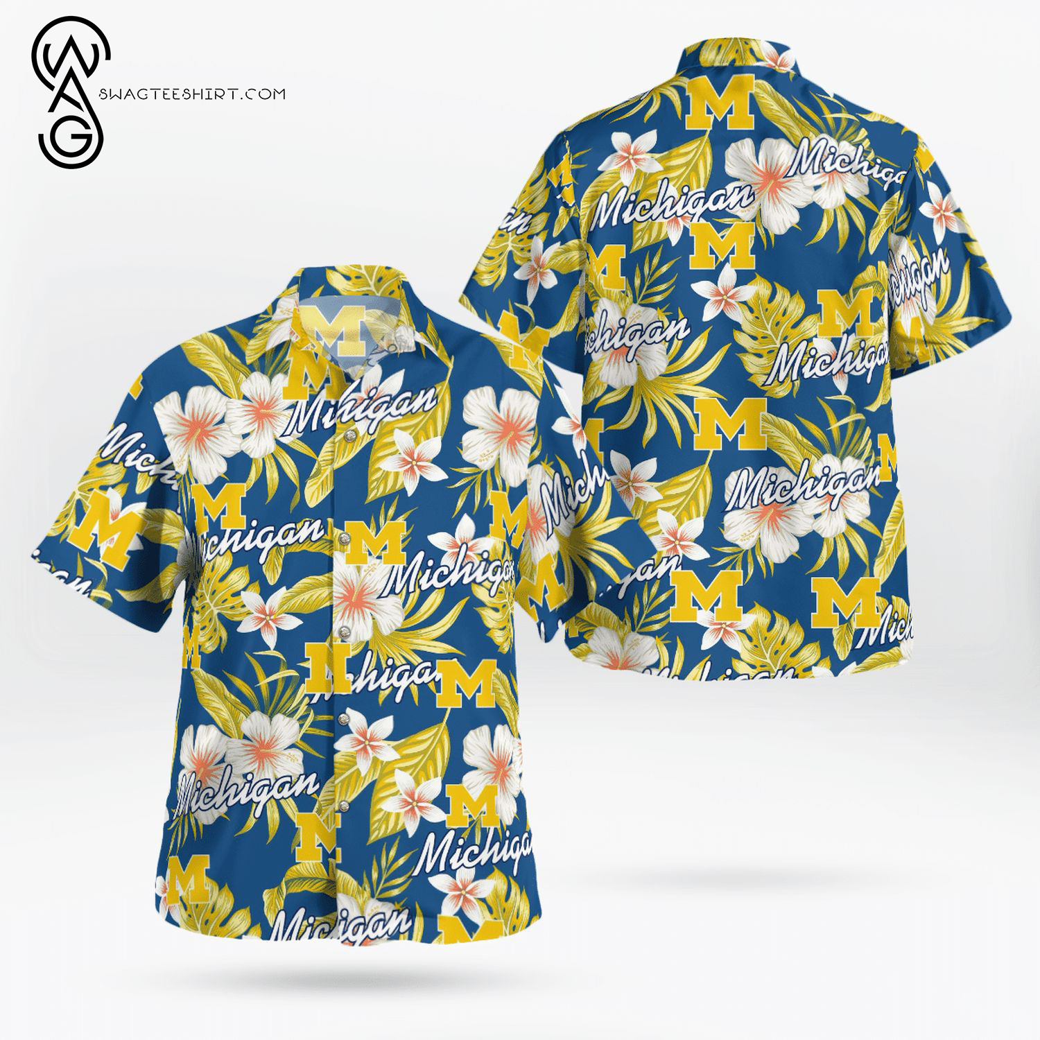 For Summer Milwaukee Bucks Hawaiian Shirts And Beach Shorts