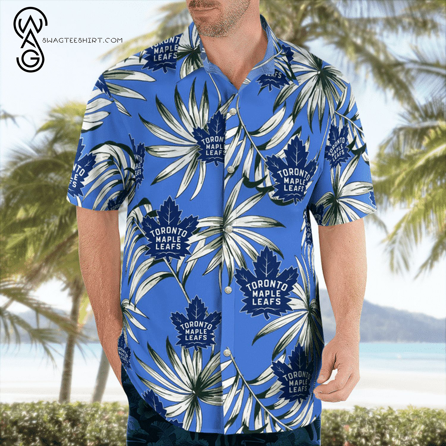 For Summer UCLA Bruins Basketball Hawaiian Shirts And Beach Shorts