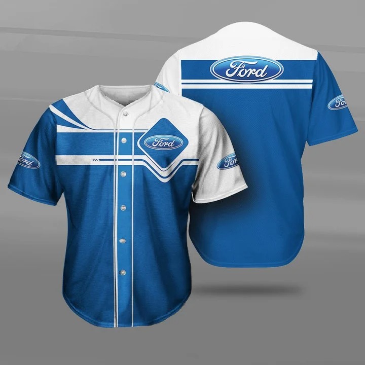 FIAT 3d Baseball Jersey – Dnstyles