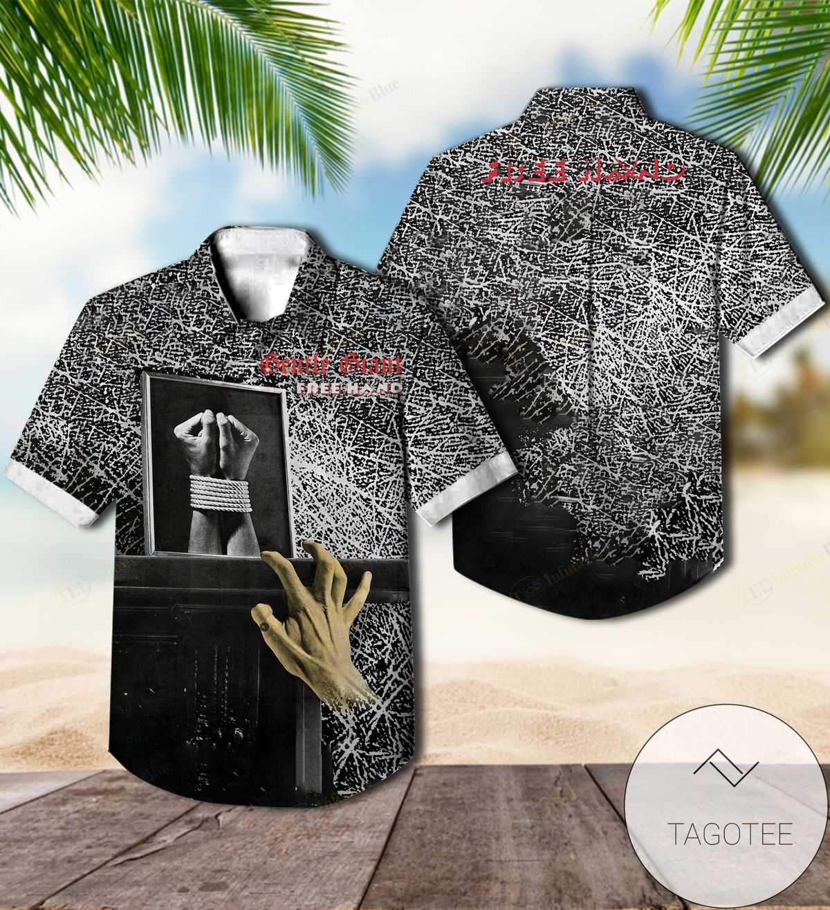 Free Hugs Hawaiian Shirt 3d T Shirt